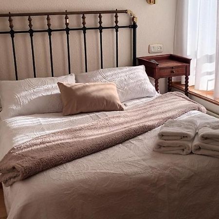 Hotel Valle De Lago Dış mekan fotoğraf
