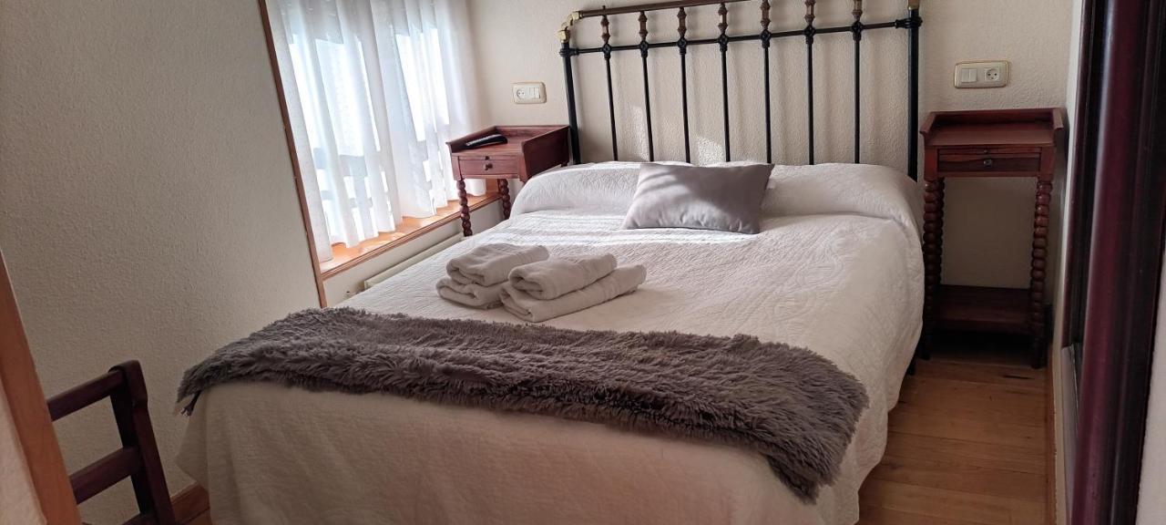Hotel Valle De Lago Dış mekan fotoğraf